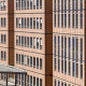 Cité internationale - Lyon -Renzo Piano